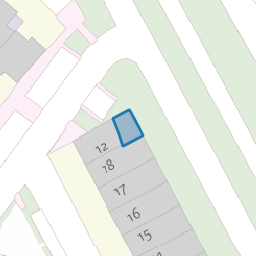 Perceel BST01-H-2522