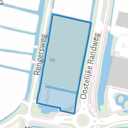 Perceel BST01-H-2527