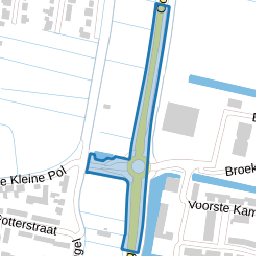 Perceel BST01-H-2530