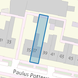 Perceel BST01-K-1000