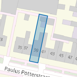 Perceel BST01-K-1001