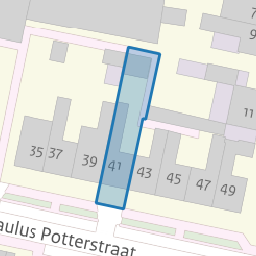 Perceel BST01-K-1002