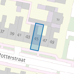 Perceel BST01-K-1005