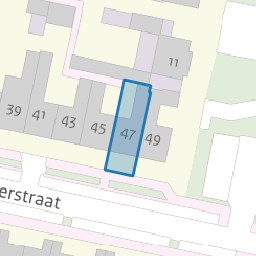 Perceel BST01-K-1006