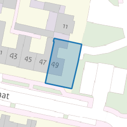 Perceel BST01-K-1007