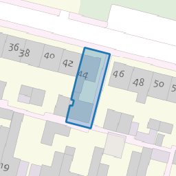 Perceel BST01-K-1016