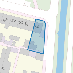 Perceel BST01-K-1018