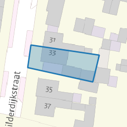 Perceel BST01-K-1027