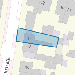 Perceel BST01-K-1028