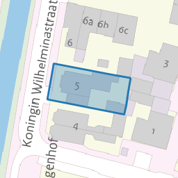 Perceel BST01-K-1041