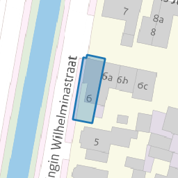 Perceel BST01-K-1042