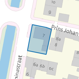 Perceel BST01-K-1046