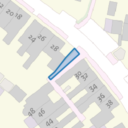 Perceel BST01-K-1050