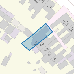 Perceel BST01-K-1051