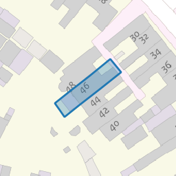 Perceel BST01-K-1052