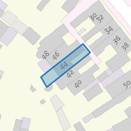 Perceel BST01-K-1053