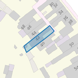 Perceel BST01-K-1054