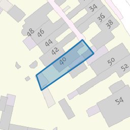 Perceel BST01-K-1055