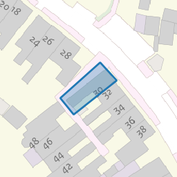 Perceel BST01-K-1056