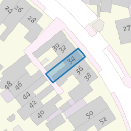 Perceel BST01-K-1058