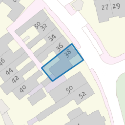 Perceel BST01-K-1060