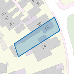 Perceel BST01-K-1062