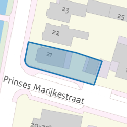 Perceel BST01-K-1077