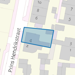 Perceel BST01-K-1081