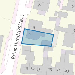 Perceel BST01-K-1082