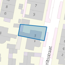 Perceel BST01-K-1083