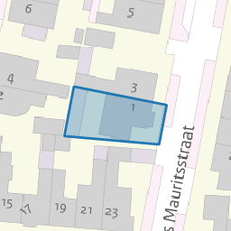 Perceel BST01-K-1084