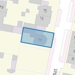 Perceel BST01-K-1087