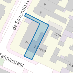 Perceel BST01-K-1090