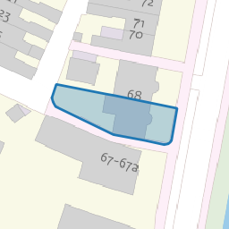 Perceel BST01-K-1097