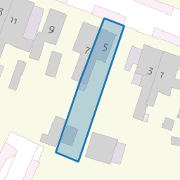 Perceel BST01-K-1107