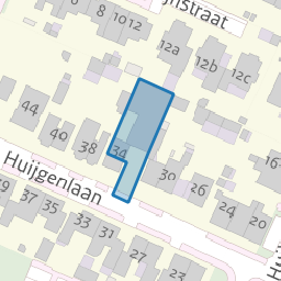 Perceel BST01-K-1108