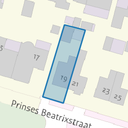Perceel BST01-K-1114