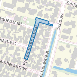 Perceel BST01-K-1119