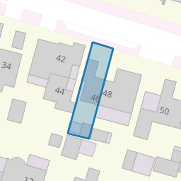 Perceel BST01-K-1120