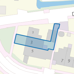 Perceel BST01-K-1128