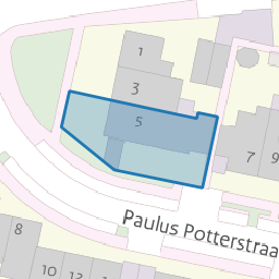 Perceel BST01-K-1129