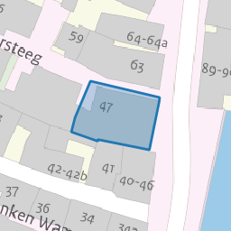 Perceel BST01-K-1172