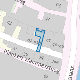 Perceel BST01-K-1175