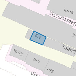 Perceel BST01-K-1216