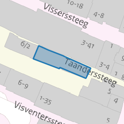 Perceel BST01-K-1217