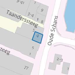 Perceel BST01-K-1219