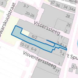 Perceel BST01-K-1221