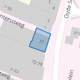 Perceel BST01-K-1231