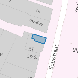 Perceel BST01-K-1264