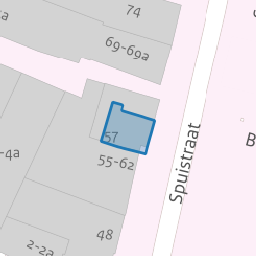 Perceel BST01-K-1265